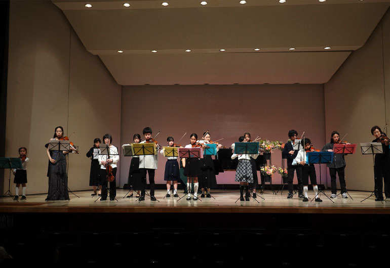 アーティスト