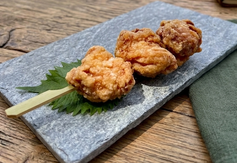 マルシェ